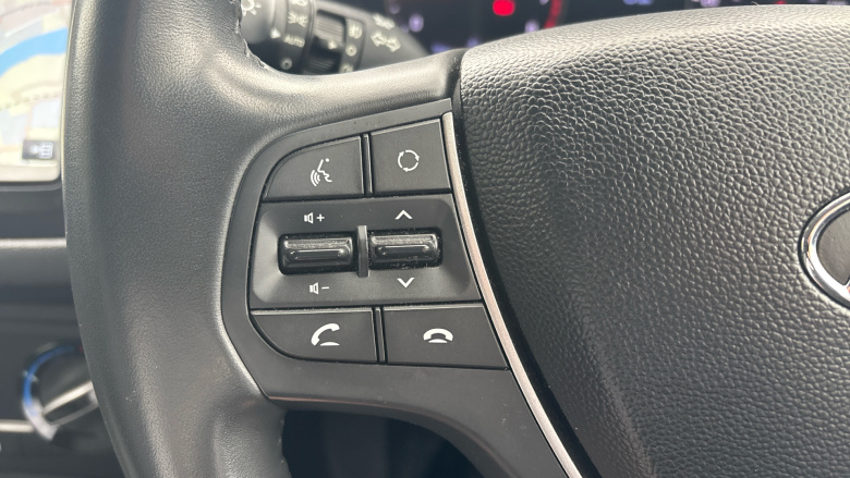 Hyundai i20 1.2 MPi Play 5dr Petrol Hatchback